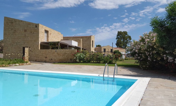 Masainas Villa | Prestigious Villa PortoPino