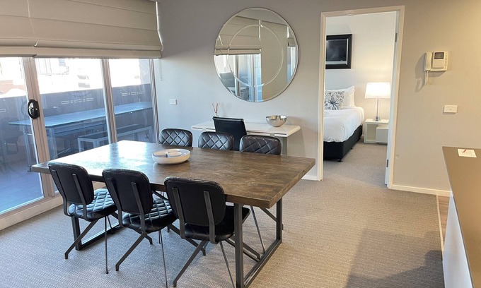 Newcastle Apartment | Prestiige Two Bedroom