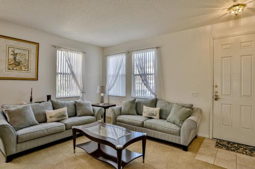 Windwood Bay House | Vibrant Hideaway with Pool and Family-Friendly Amenities