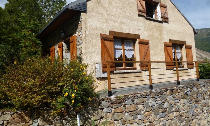 Sem Ski Chalet | PRETTY CHALET SEM, ARIÈGE HIGH VILLAGE