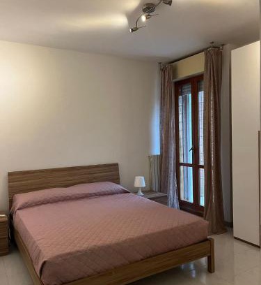 Zona LI La Storta Apartment | Inviting House: 4-Star Stay with Exceptional Child-Friendly Amenities