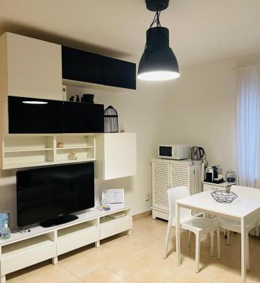 Precotto Apartment | Delightful Stay at Pretty Little Home - Rated 9.3/10!