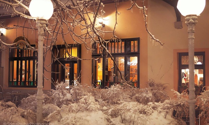 Ljubljana House | Cozy Pri Žabarju Bed & Breakfast in Ljubljana