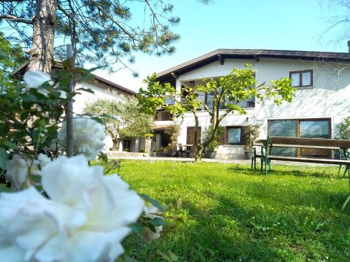 Kozbana House | Discover Pri Martinovih: Family & Pet Friendly Retreat