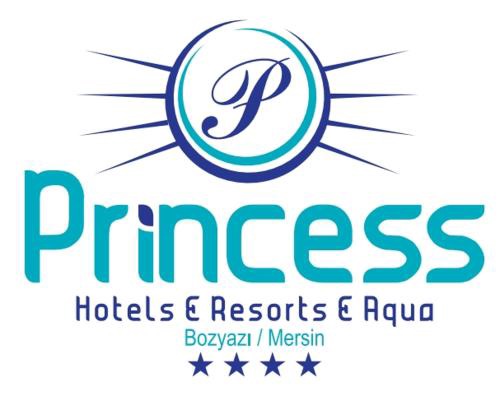 Bozyazi Hotel | Relax at Princess Aqua Resort & Spa with Ocean Views