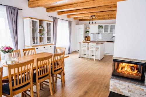 Sveti Tomaz House | Unforgettable Family Stays at Pri stari mami, Rated 10/10