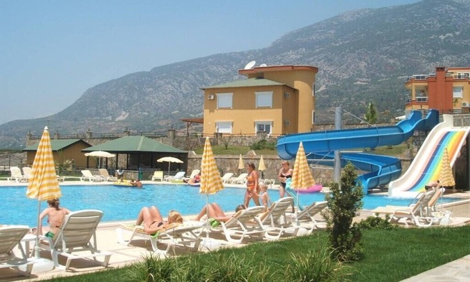 Seki Villa | Relaxing Getaway with Private Pool Near City Center