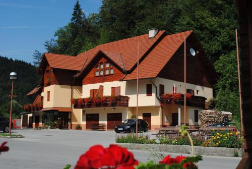 Vidrga House | Experience Comfort at Pri Vidrgarju: Pet Friendly & Breakfast