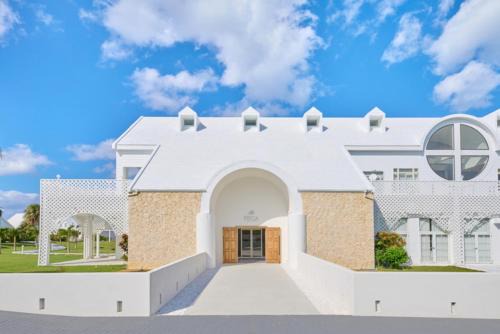 Yoron Resort | Discover Pricia Resort Yoron: Ocean View & Private Beach