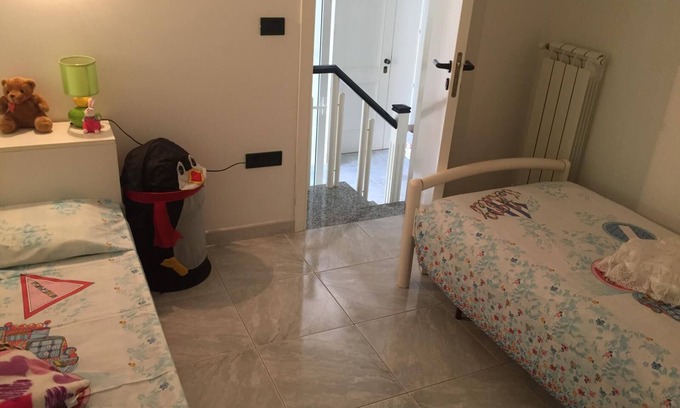 Ispica Apartment | Cozy Stay at Prickly Pear Guest House