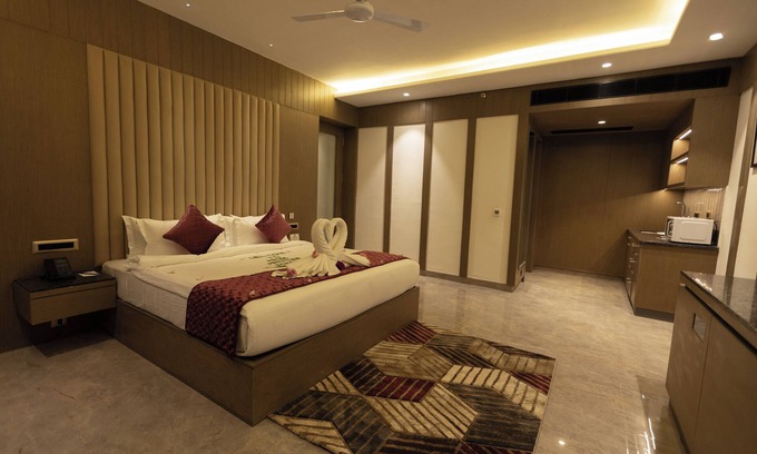 Banar Hotel | Pride Resort Jodhpur