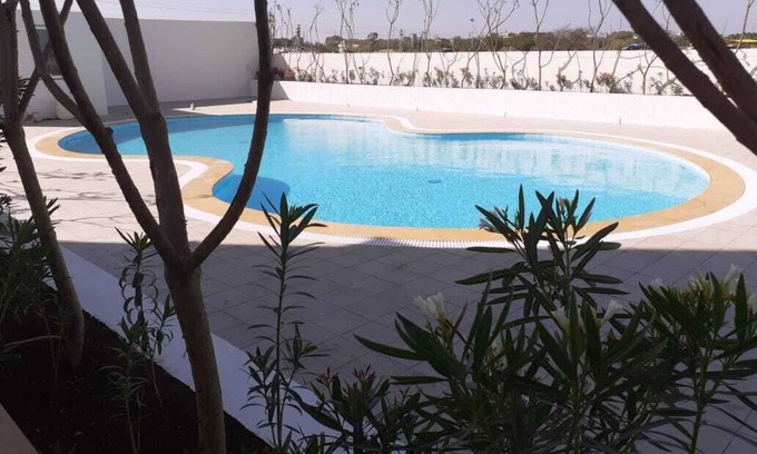 Rajkot Hotel | Relax at Pride Resort Rajkot with Pool and Spa Amenities