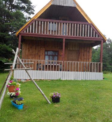 Latgale House | Discover Priedīši: Pet-Friendly Retreat with Top Reviews