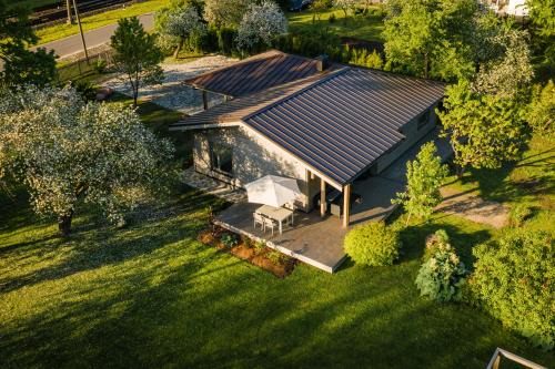 Sigulda Villa | Prieka Villa: Family-Friendly Stay with 9.7/10 Guest Rating