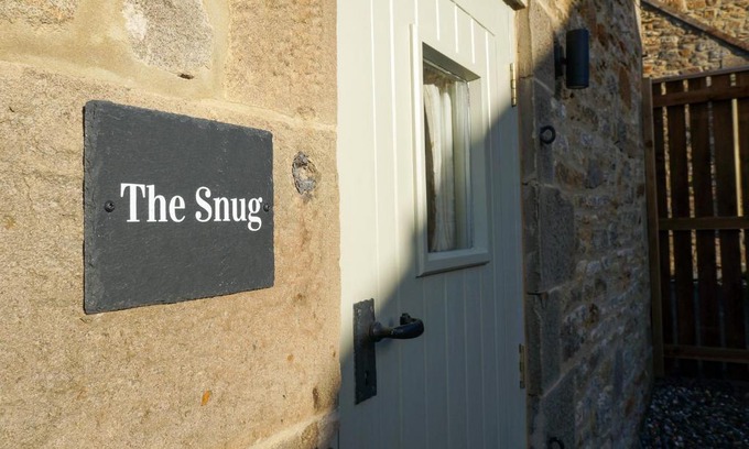 Crawcrook House | Exceptional Priestfield Farm Cottages - Pet-Friendly Retreat