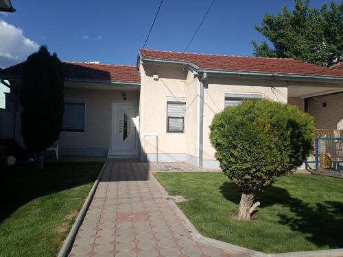 Prilep Apartment | Guest Rated 10/10 at Prilep Centar House - Family Friendly!