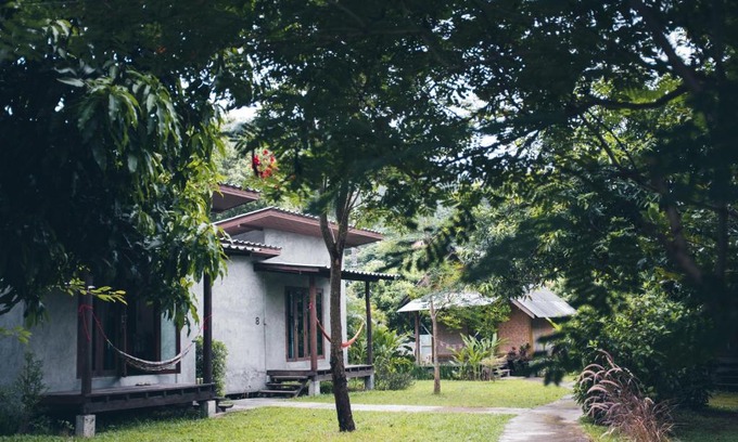 Pai House | Discover Prilpai Guesthouse: Highly Rated & Budget-Friendly