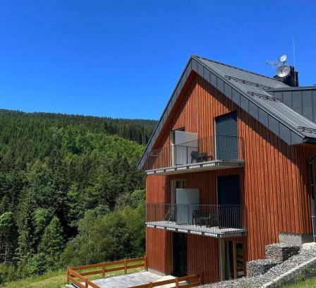 Dolni Morava Apartment | Top-Rated Family Retreat at Prima Apartmán Dolní Morava