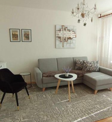 Juh Apartment | Exceptional Stay at PRIMA Apartmán - Rated 9.6/10!