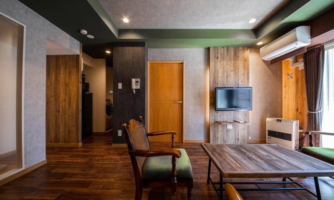 Chuo-ku Apartment | Guest Rated 10/10! Discover PRIMA - Family-Friendly Stay