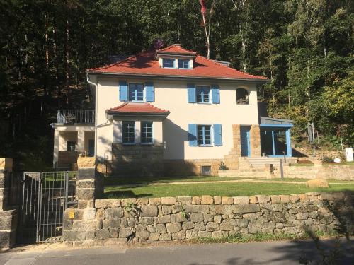 Ebenheit Apartment | Family-Friendly Stay at Prima Klima Villa - Wilke Aussicht