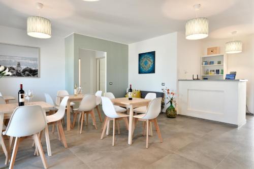 Bari Sardo House | Prima Luna: Oceanfront Retreat with 9/10 Guest Satisfaction