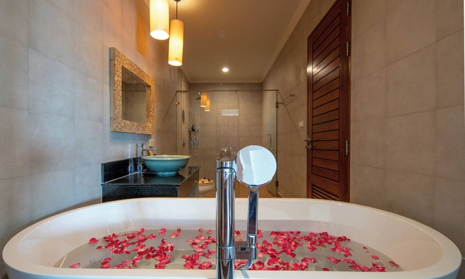 Karon Villa | Quality Resort Homes at Prima Villas: Pet-Friendly Getaway