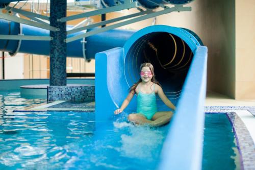 Jastrzebia Gora Resort | Elegant Primavera Jastrzębia Góra: Pet-Friendly Escape