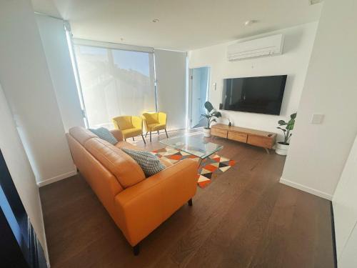 Reid Apartment | Prime CBD central 3bedroom apartment