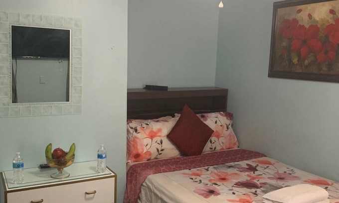 Pawtucket Apartment | Cozy Room with Free Wi-Fi, Parking & Spa Near Providence