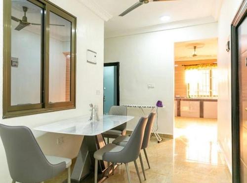 Sekondi-Takoradi Apartment | Prime Danmes limited