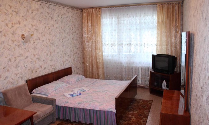 Chernihiv Apartment | Child-Friendly Apartments in Chernihiv, Ukraine - Rated 10/10