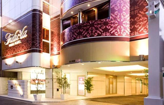 Higashinari Hotel | Discover Prime Hotel Fulula: A Guest Favorite at 7.7/10