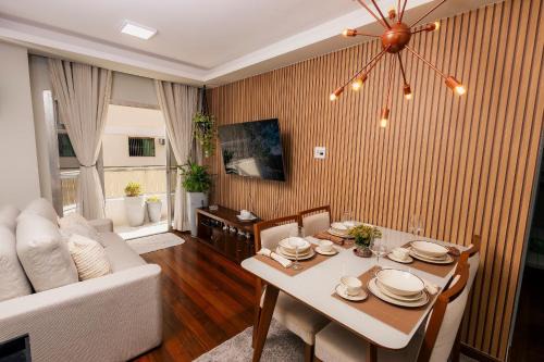 Sao Lourenco Apartment | Prime Location by Parque das Águas (Exclusive)