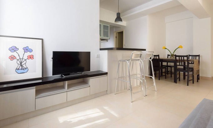 Caroline Hill Apartment | Prime Location/CausewayBayMTR/Spacious