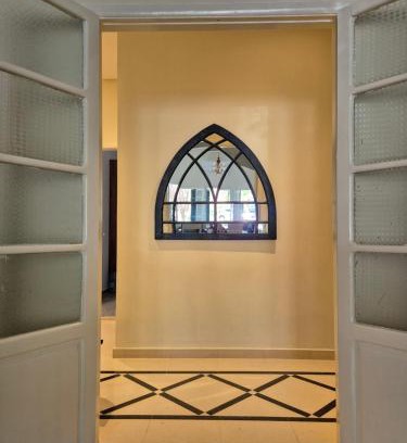 Gemmayzeh Apartment | Prime Location - Steps from Beirut most lively district - Quiet Spacious and Authentic house