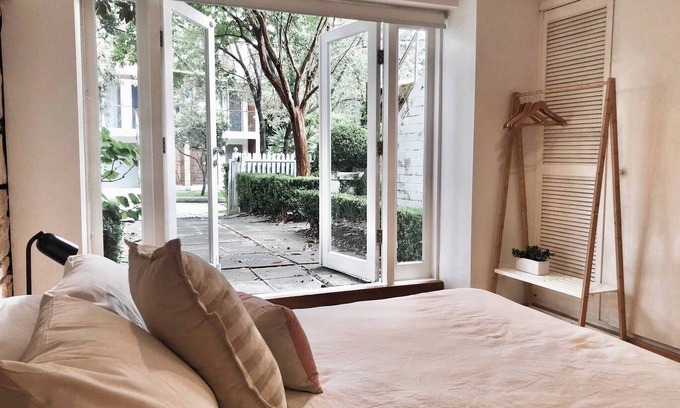 Bellevue Hill Apartment | Prime Location Unit AC And Parking