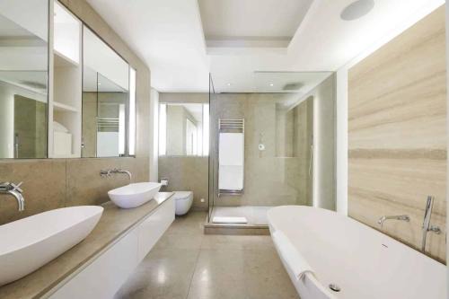 Belgravia Apartment | Prime London Location Apartment
