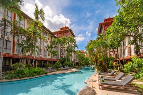 Sanur Hotel | Tranquil Retreat at Prime Plaza Hotel Sanur – Bali's Beachfront