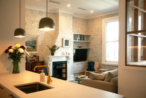 Ponsonby Apartment | Modern 2-Bed Apartment in Central Ponsonby