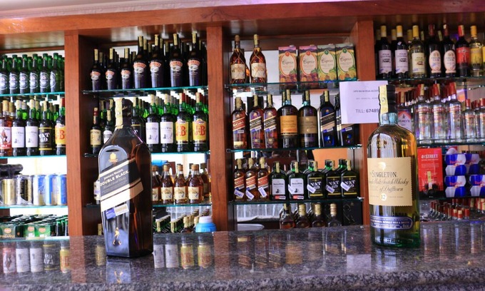Nkubu Hotel | Discover Comfort at Prime Regent Hotel with Family-Friendly Amenities
