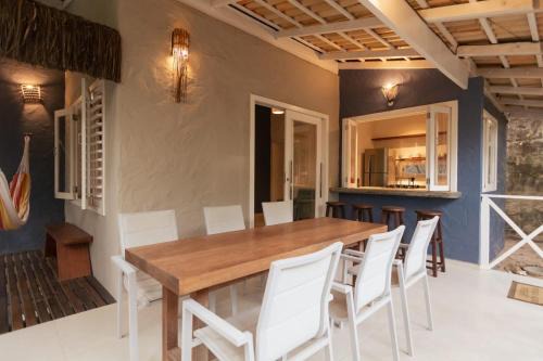 Pipa Apartment | First-Class Family Retreat at Primeira Vista Pipa