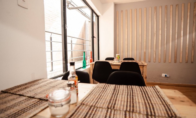 Usaquen Bed & Breakfast | Top-Rated Primitivo Usaquén with Spa & Family Amenities