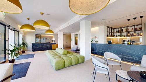 Ostuni Hotel | Experience PRIMO OSTUNI HOTEL: Guest Rated 9.8, Pet Friendly