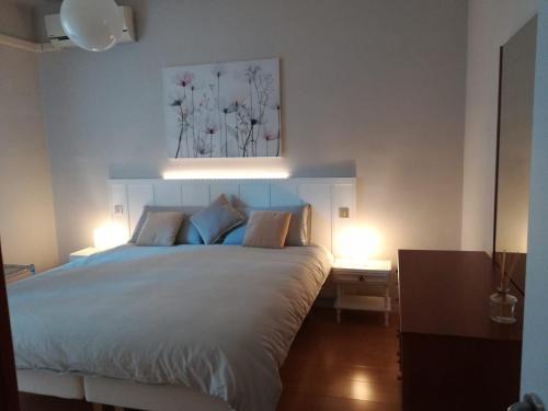 Crocifissa di Rosa Apartment | Exceptional PRIMO PIANO: Cozy Holiday Apartment in Brescia