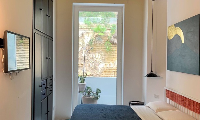 Posillipo House | PRIMOPIANOPOSILLIPO