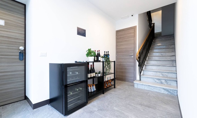 Bellano Apartment | Unmatched Comfort at Primula - Ca' del Casco Hotel