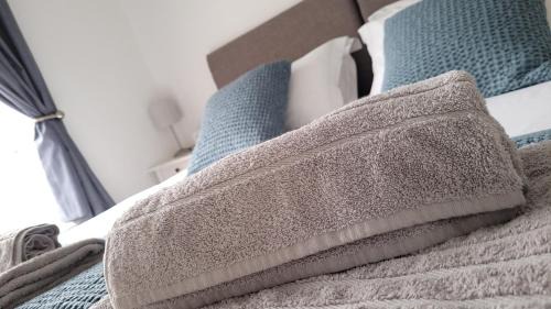 Fareham Apartment | Pet-Friendly Prince Apartments: Rated 9.1/10 by Guests
