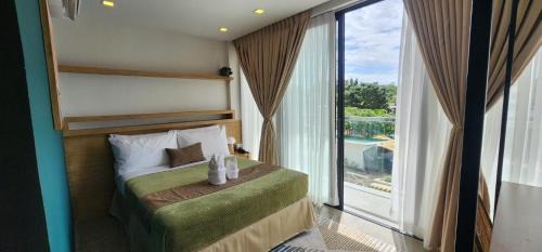 Bogo Hotel | Budget-Friendly Prince Express Inn with Breakfast & Family Focus