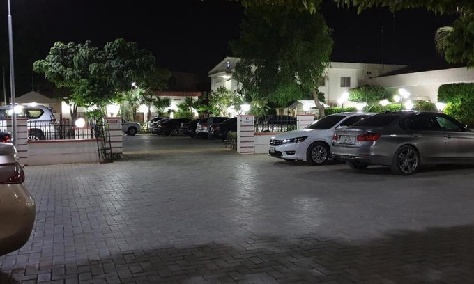 Kano Hotel | Discover Comfort at Prince Hotel with Pool and Breakfast